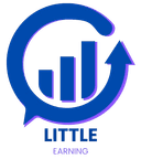 Little Earning Logo